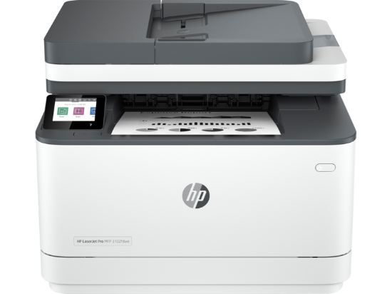 Slika HP LaserJet Pro MFP3102fdwe, 3G630E