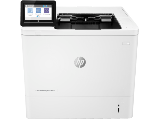 Slika HP LaserJet Enterprise M612dn, 7PS86A