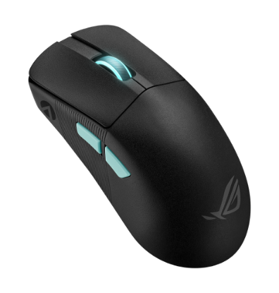 Slika ASUS ROG Harpe Ace Aim Lab Edition, crna