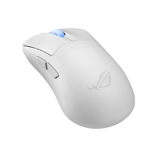 Slika ASUS ROG KERIS II ACE WHITE