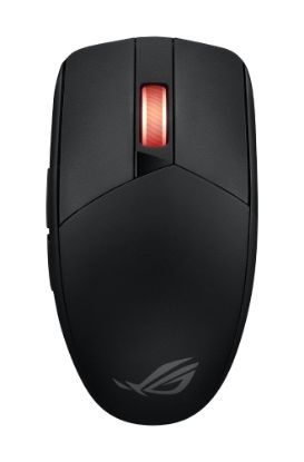 Slika ASUS ROG STRIX IMPACT III Wireless, crni