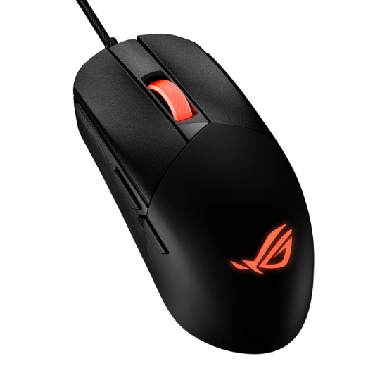 Slika ASUS ROG STRIX IMPACT III, crni