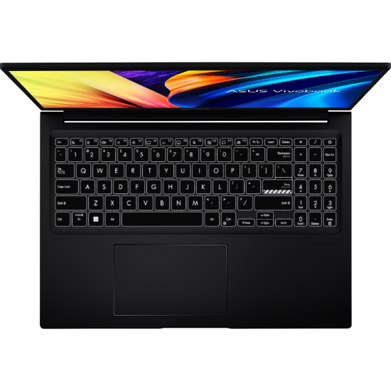 Slika ASUS Vivobook 16 i5-1335U, 16GB, 512GB, 16" WUXGA, noOS, X1605VA-MB588