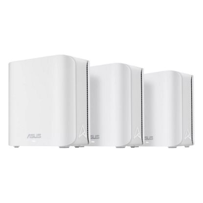Slika ASUS ZenWiFi BD4, Mesh Router, WiFi 7, 3-pack