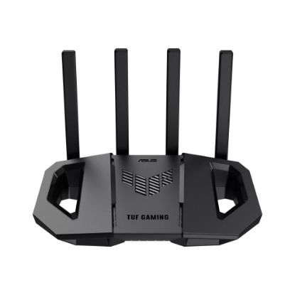 Slika Asus TUF-BE3600, BE3600, Dual Band WiFi 7 Router