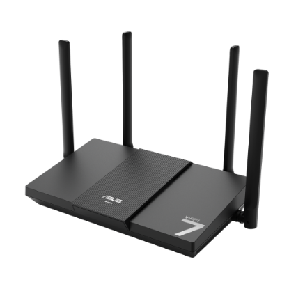 Slika Asus RT-BE50, Dual Band WiFi 7 Router