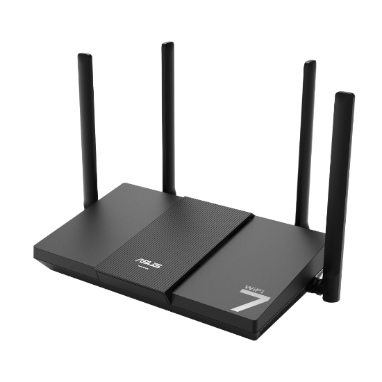 Slika Asus RT-BE50, Dual Band WiFi 7 Router