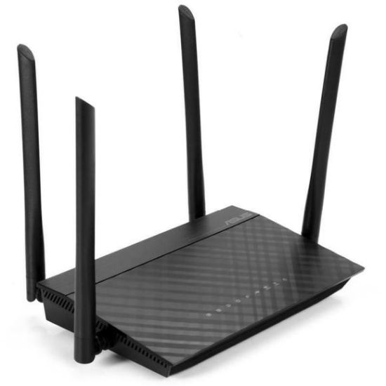 Slika Asus RT-AC1200 V2
