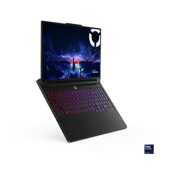 Slika Lenovo Legion Pro 7i, U-9 275HX, 64GB, 1TB, 16" WQXGA OLED,  RTX5090, FreeDOS,  83F500A1SC