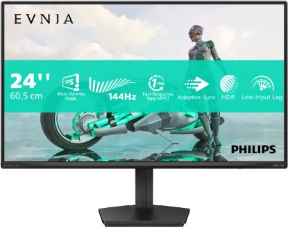 Slika LED 24" Philips 24M2N3200NF
