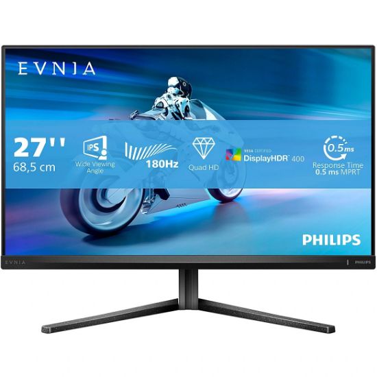 Slika LED 27" Philips 27M1N5500ZA