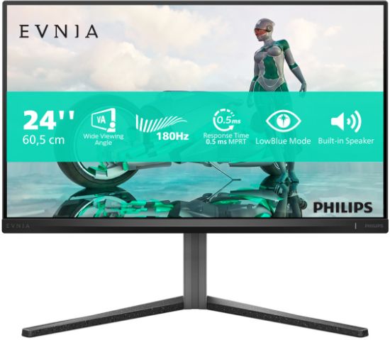 Slika LED 24" Philips 24M2N3200A