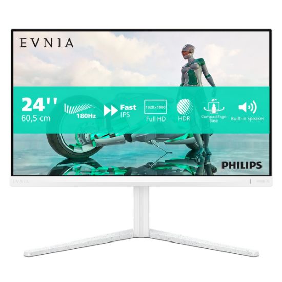Slika LED 24" Philips 24M2N3201A