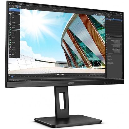 Slika LED 27" AOC Q272P2Q