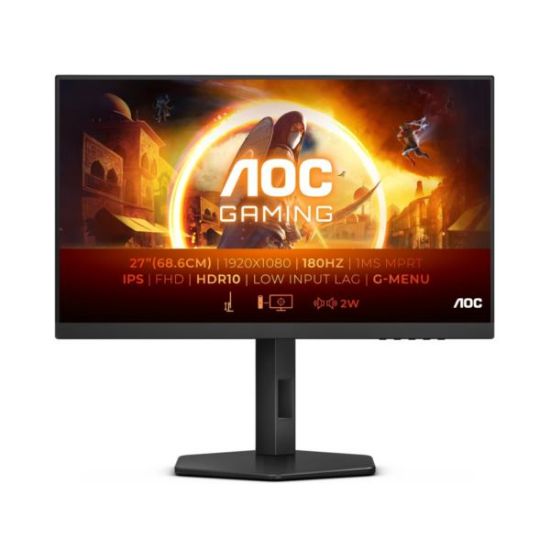 Slika LED 23,8" AOC 24G4X