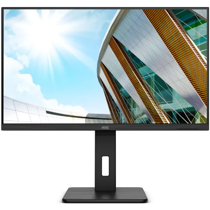 Slika LED 31,5" AOC U32P2