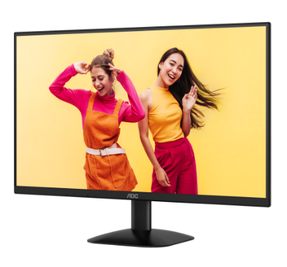 Slika LED 27" AOC Q27B35E