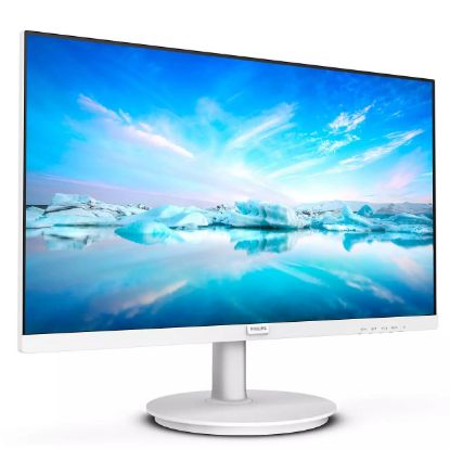 Slika LED 23,8" Philips 241V8AW, bijeli