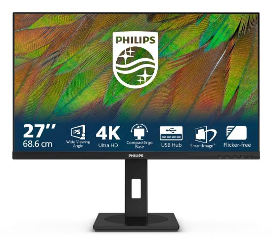 Slika LED 27" Philips 27B1N3800