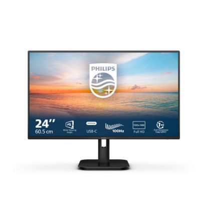 Slika LED 23,8" Philips 24E1N1300A