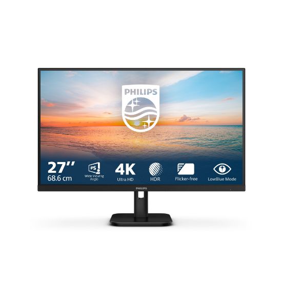 Slika LED 27" Philips 27E1N1800A
