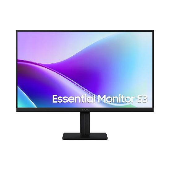 Slika LED 24" Samsung LS24F320GAUXEN