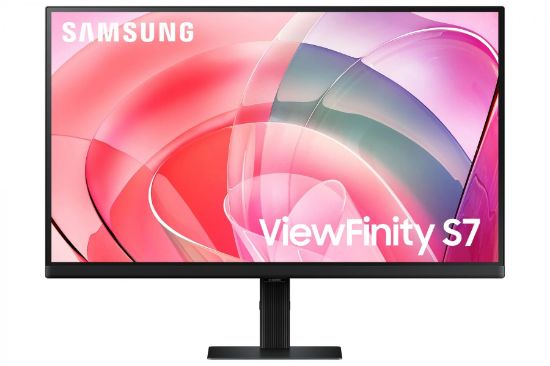 Slika LED 27" Samsung LS27D700EAUXEN