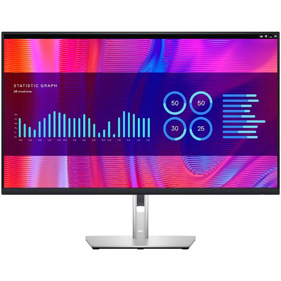 Slika LED 31,5" Dell Professional P3223DE