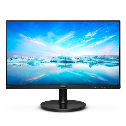 Slika LED 22" Philips 221V8A/00, crni
