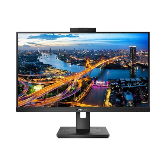 Slika LED 23,8" Philips 242B1H/00, crni