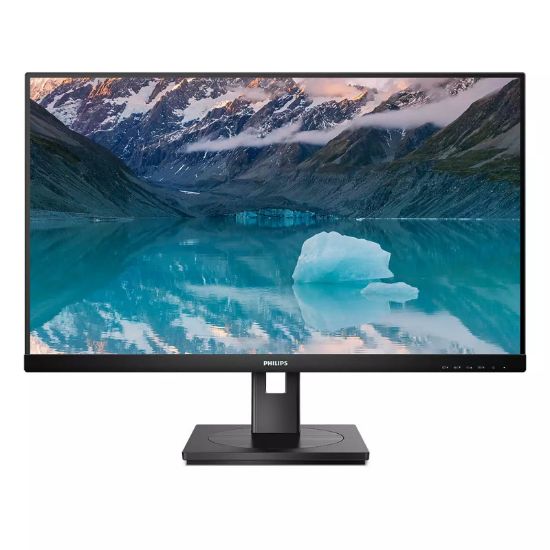 Slika LED 23,8" Philips 242S9JML/00, crni