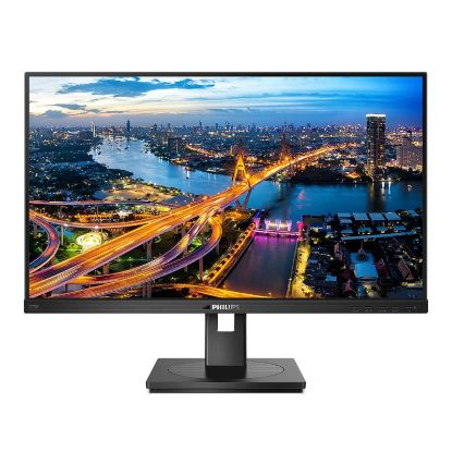 Slika LED 23,8" Philips 245B1/00, crni