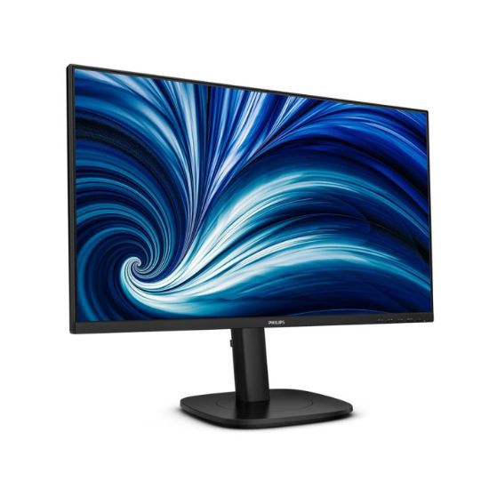 Slika LED 23,8" Philips 24B2N3200J/00 , crni