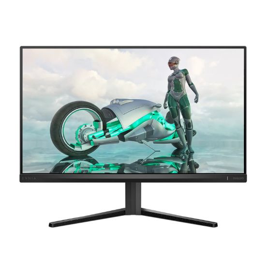 Slika LED 23,8" Philips Evnia 3000 24M2N3200S, crni