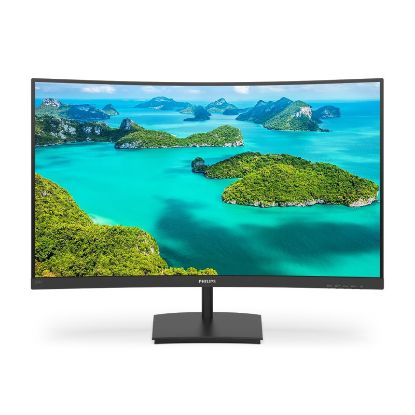 Slika LED 27" Philips 271E1SCA/00, crni