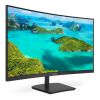 Slika LED 27" Philips 271E1SCA/00, crni