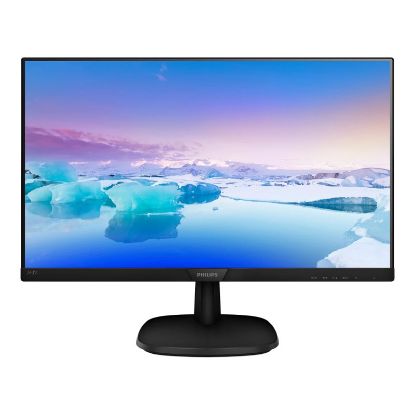 Slika LED 27" Philips 273V7QJAB/00, crni