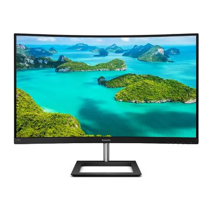 Slika LED 31,5" Philips 328E1CA/00, crni