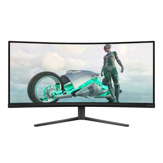 Slika LED 34" Philips Evnia 3000 34M2C3500L/00, crni