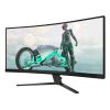 Slika LED 34" Philips Evnia 3000 34M2C3500L/00, crni