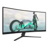 Slika LED 34" Philips Evnia 3000 34M2C3500L/00, crni