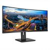 Slika LED 34" Philips 346B1C/00, crni
