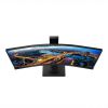 Slika LED 34" Philips 346B1C/00, crni