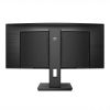 Slika LED 34" Philips 346B1C/00, crni