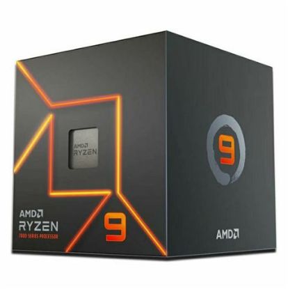 Slika AMD Ryzen 9 7900 (3.7/5.4GHz) 12C/24T, 64MB, 65W, box