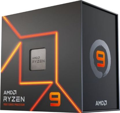 Slika AMD Ryzen 9 7950X (4.5/5.7GHz) 16C/32T, 64MB, 170W, bez hladnjaka