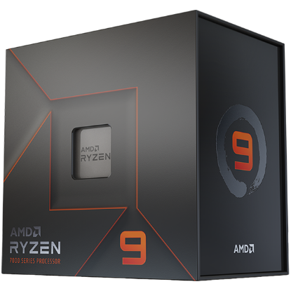 Slika AMD Ryzen 9 7900X (4.7/5.6GHz) 12C/24T, 64MB, 170W, bez hladnjaka
