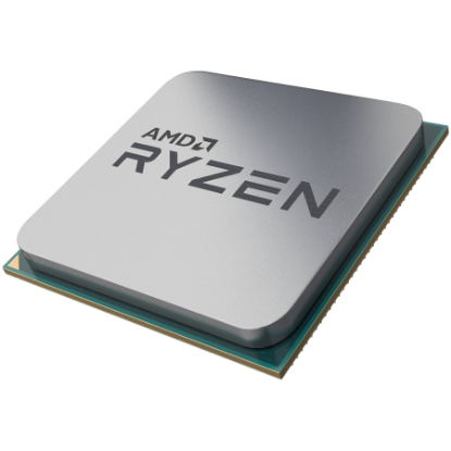 Slika AMD Ryzen 5 7600 (3.8/5.2GHz) 6C/12T, 32MB, 65W, tray