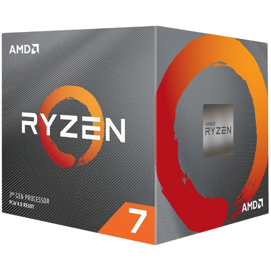 Slika AMD Ryzen 7 7800X3D (4.2/5.0GHz) 8C/16T, 96MB, 120W, box
