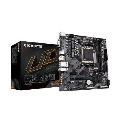 Slika Gigabyte B650M S2H